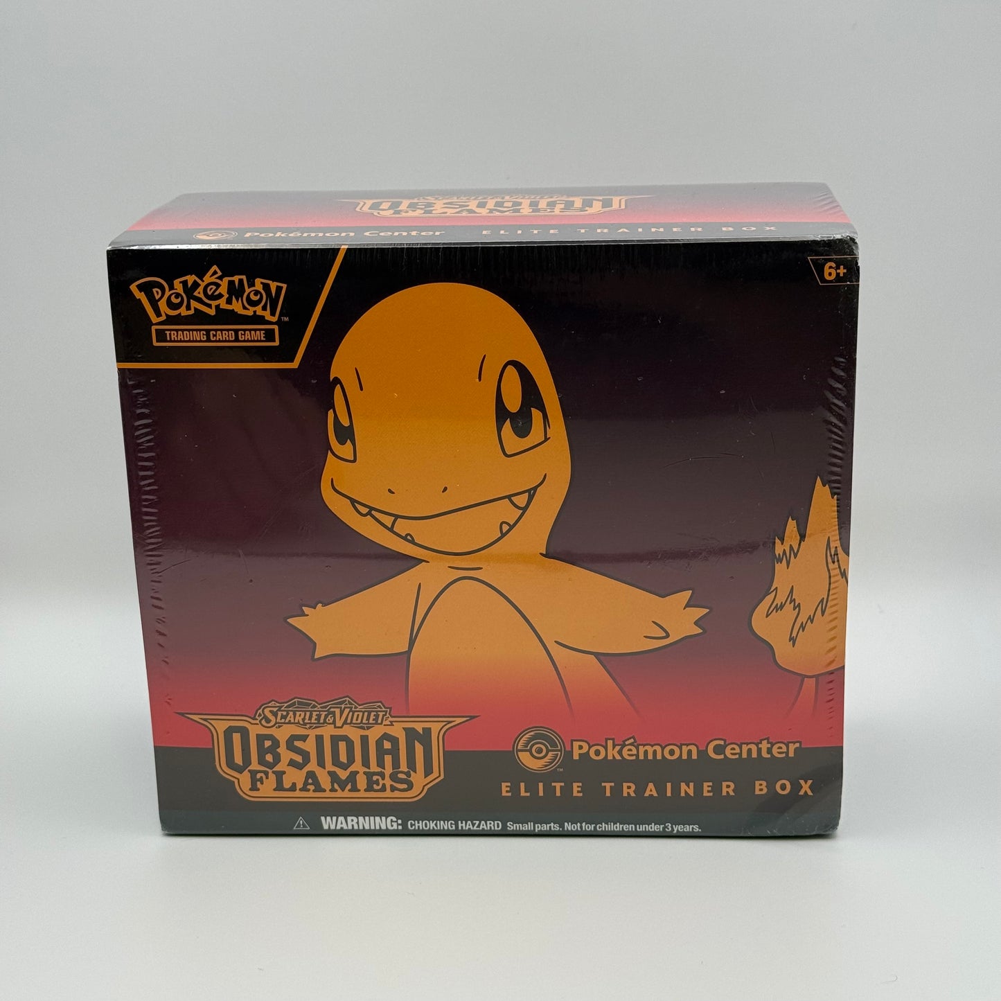 pokemon obsidian flames elite trainer box card list Obsidian Flames Elite Trainer Box (Pokemon Center) – swansemporium