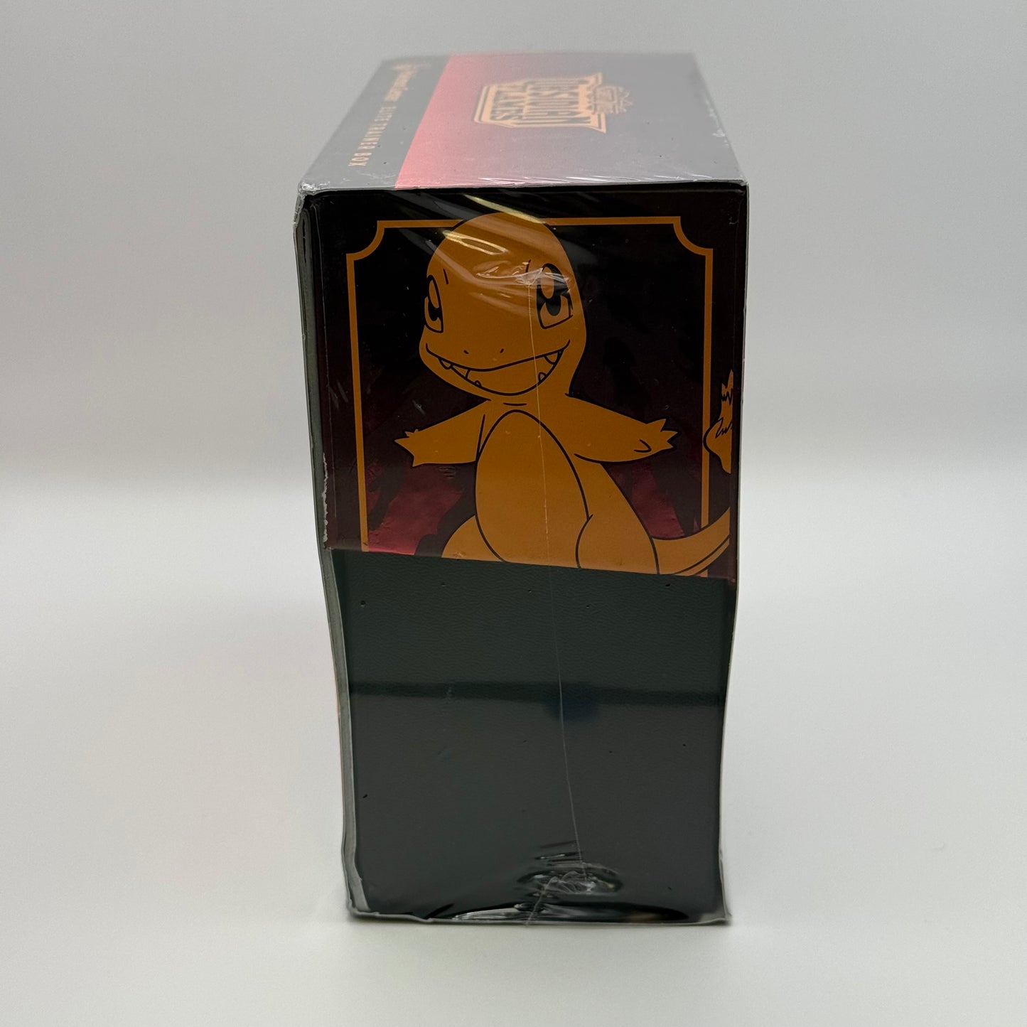 Obsidian Flames Elite Trainer Box (Pokemon Center)