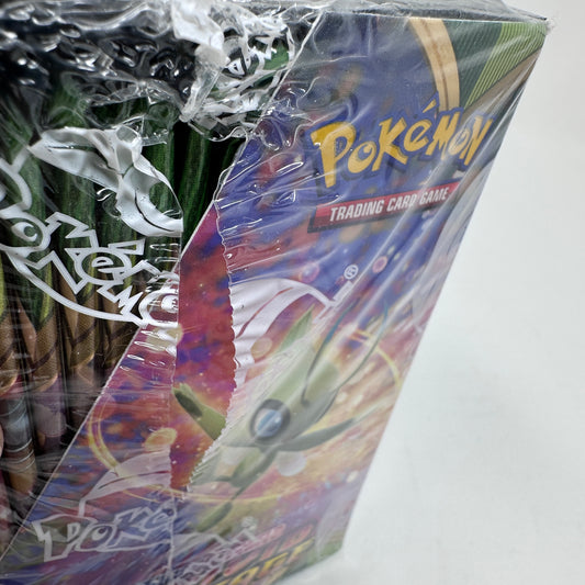 Vivid Voltage Booster Box