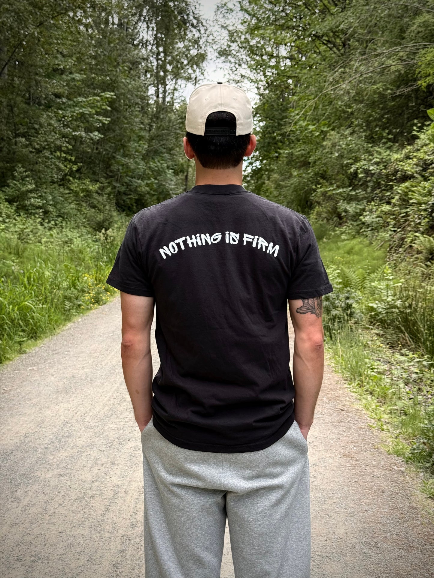 Swans Emporium T-Shirt