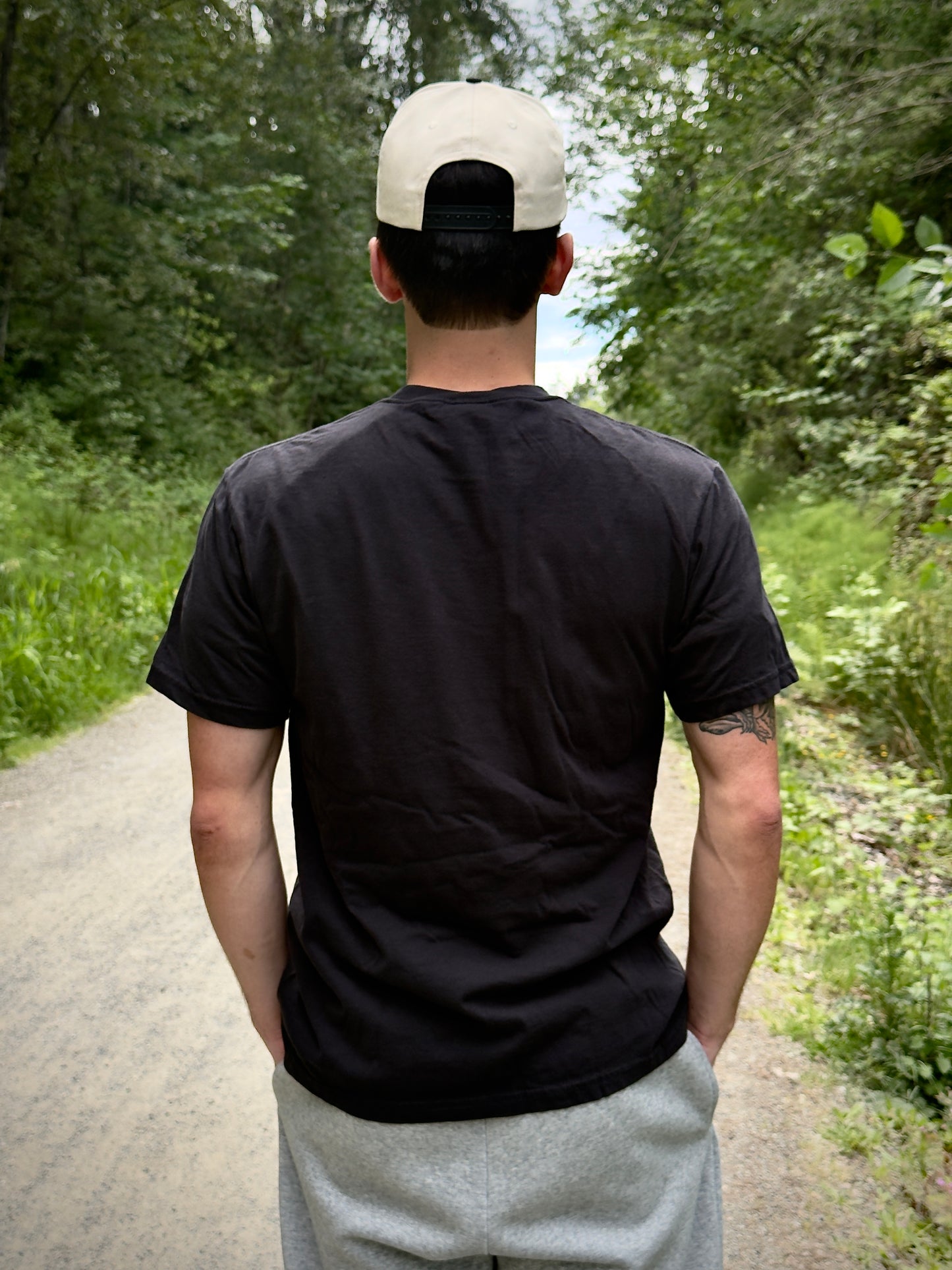 Swans Emporium T-Shirt