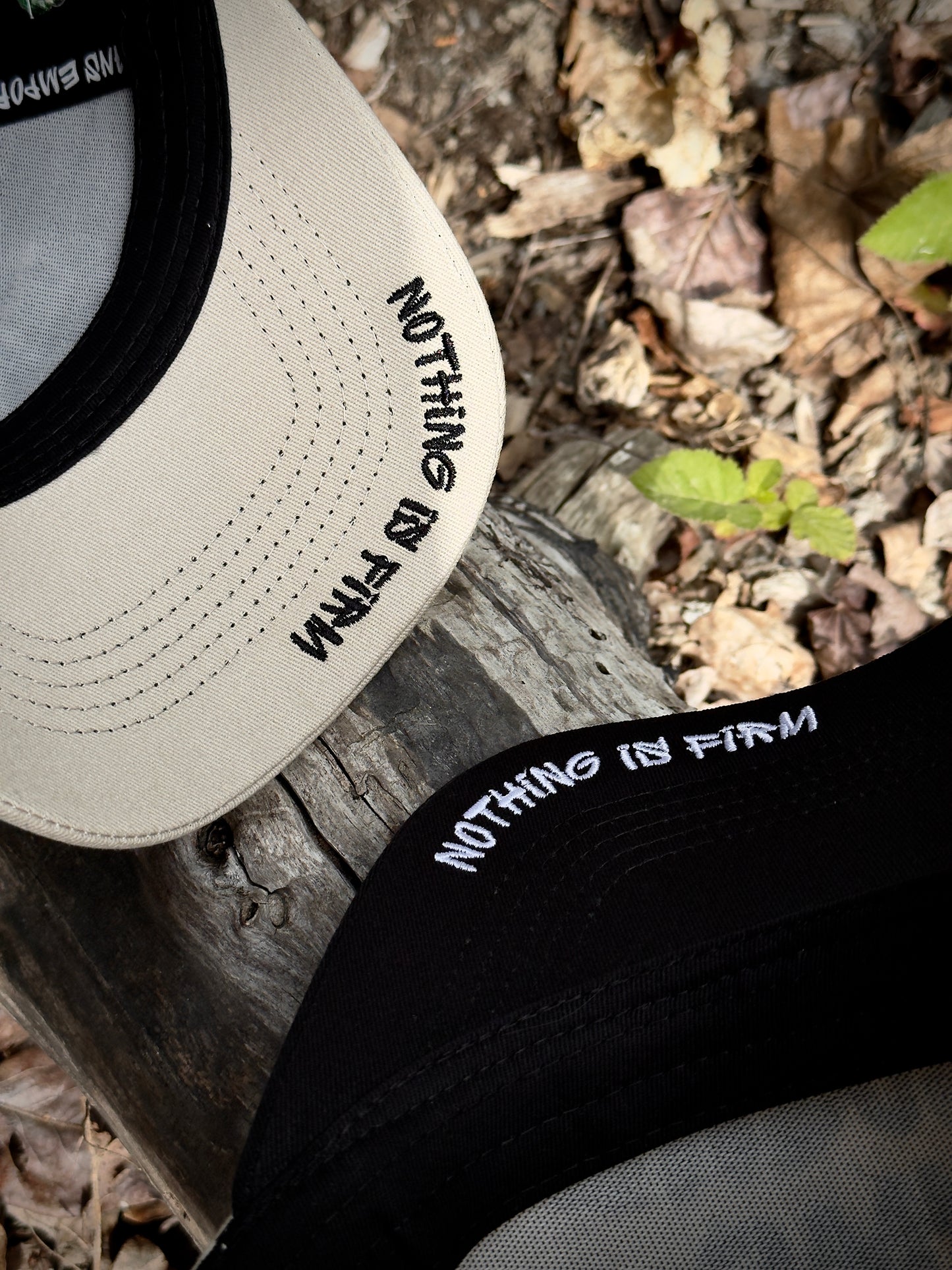 Swans Emporium Hat