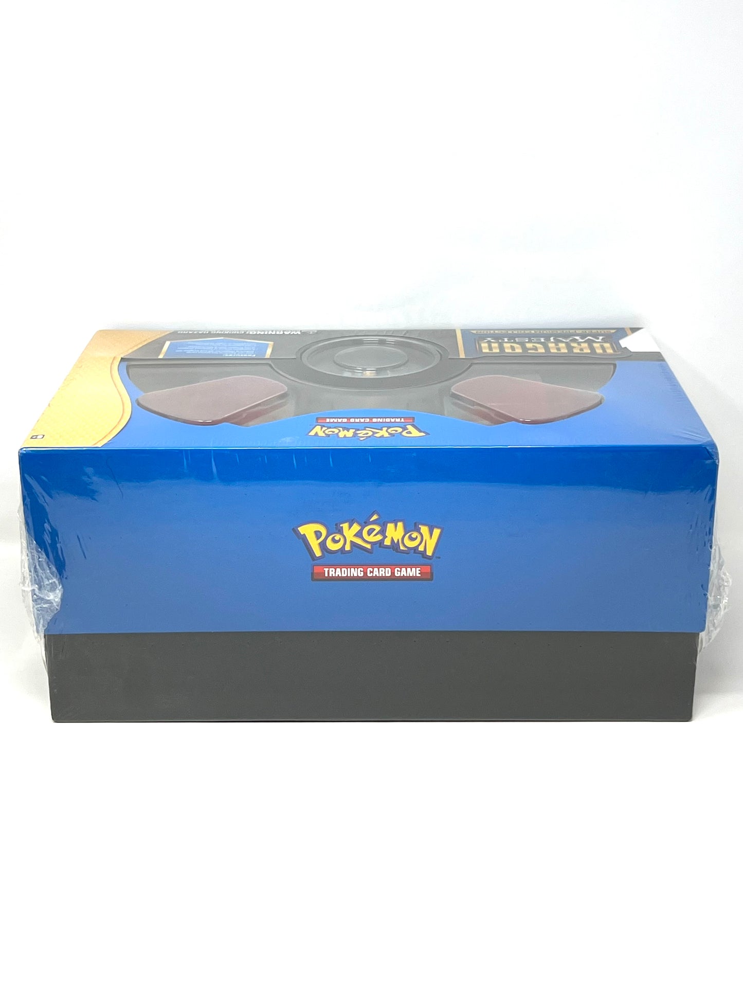 Dragon Majesty Super-Premium Collection