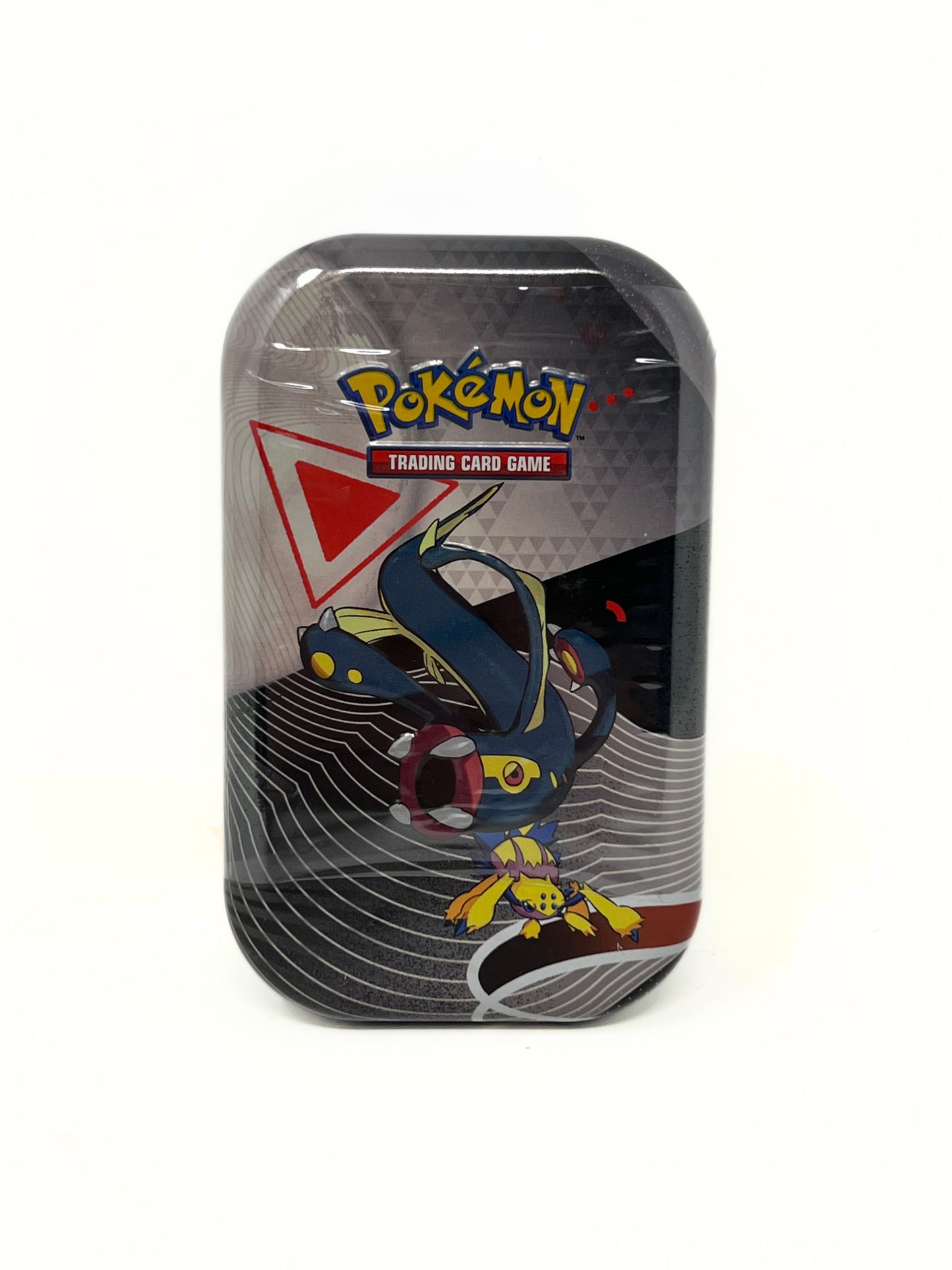Unova Mini Tin [Elektross & Galvantula]