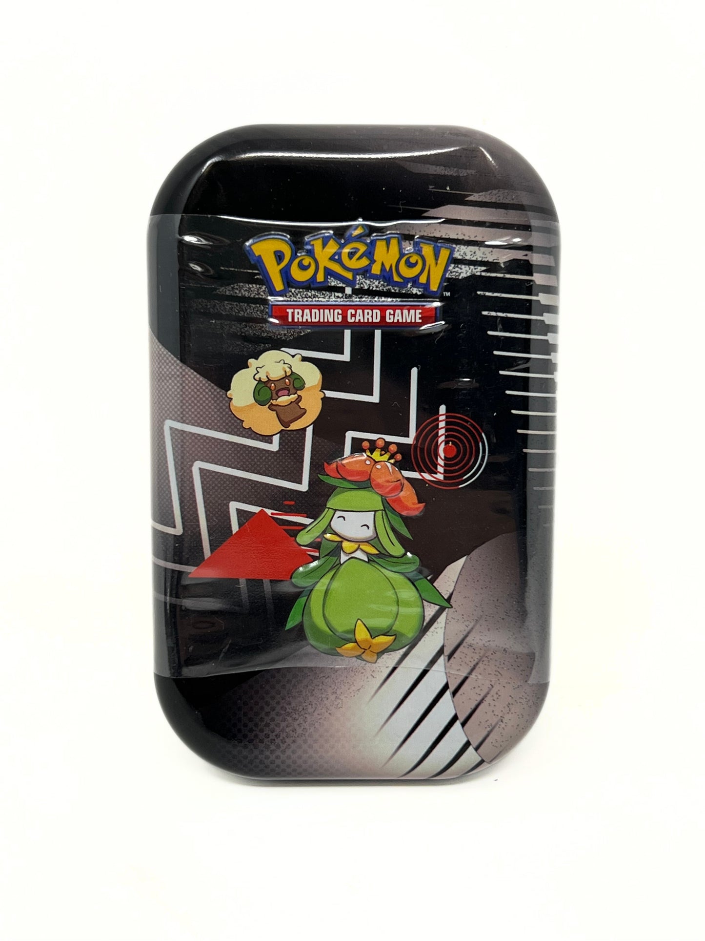 Unova Mini Tin [Lilligant & Whimsicot]