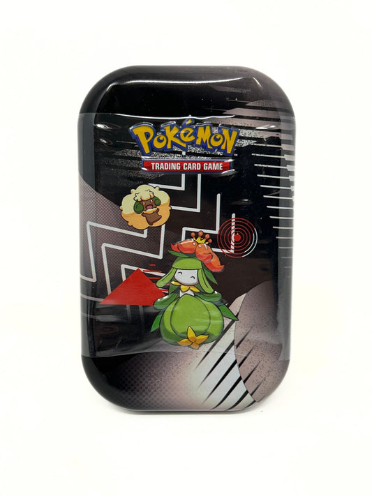Unova Mini Tin [Lilligant & Whimsicot]