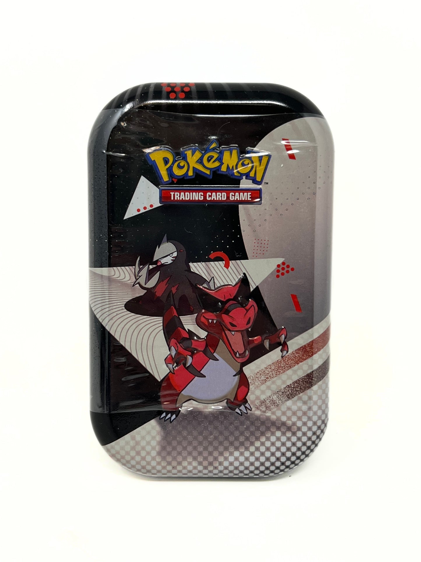 Unova Mini Tin [Krookodile & Excadrill]