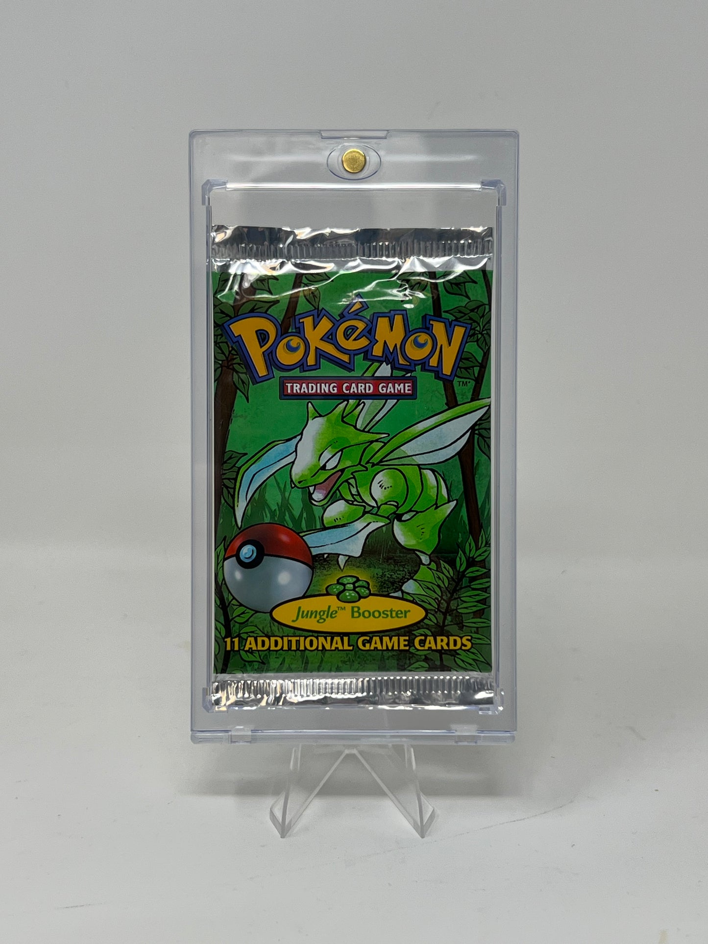 Jungle Booster Pack [Unlimited Edition]