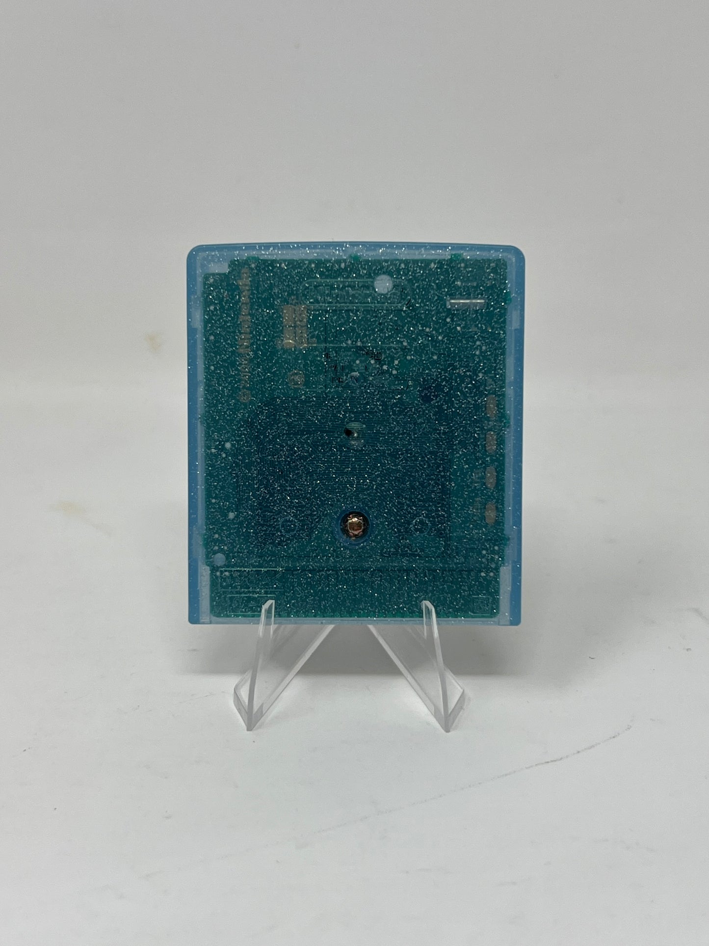 Pokemon Crystal GameBoy Color