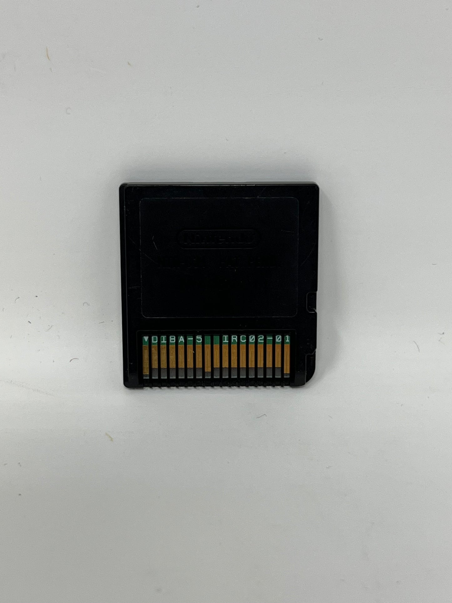 Pokemon White Version DS