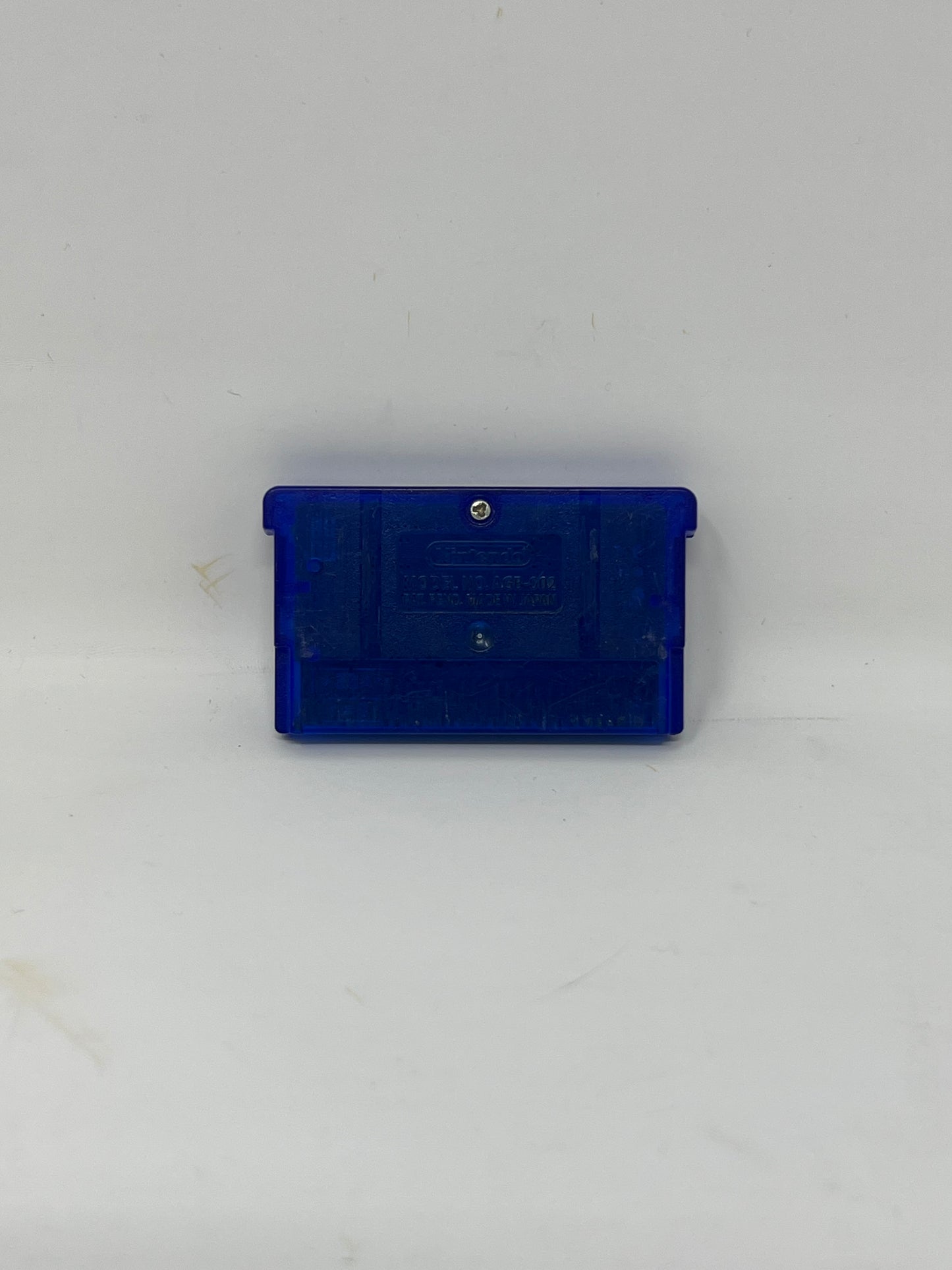 Pokemon Sapphire Version GBA CIB