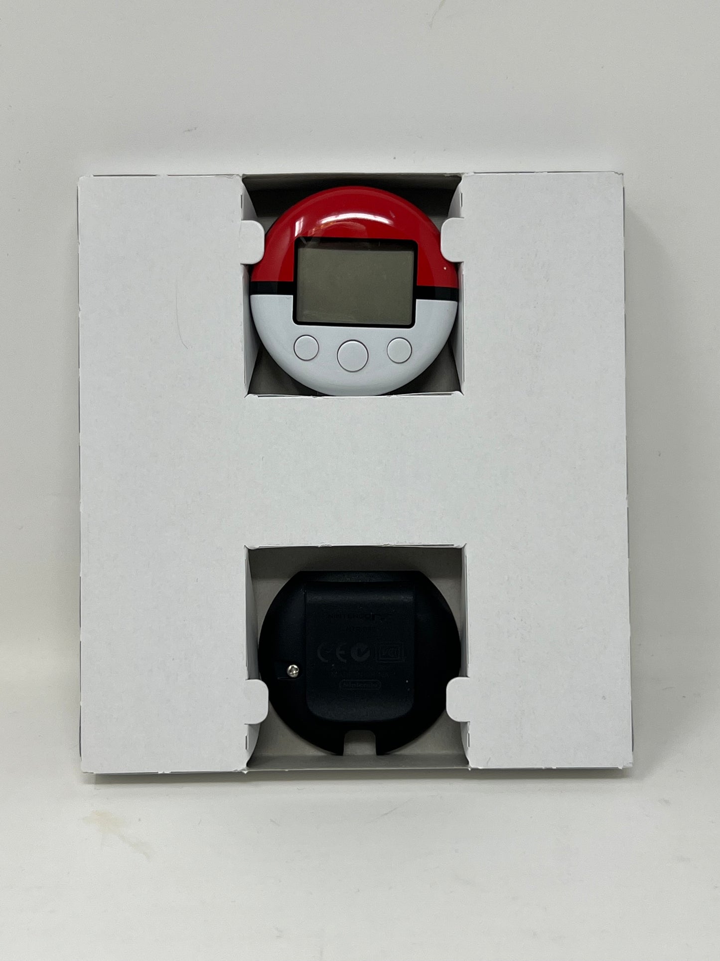 Pokemon HeartGold Version DS [Pokewalker]