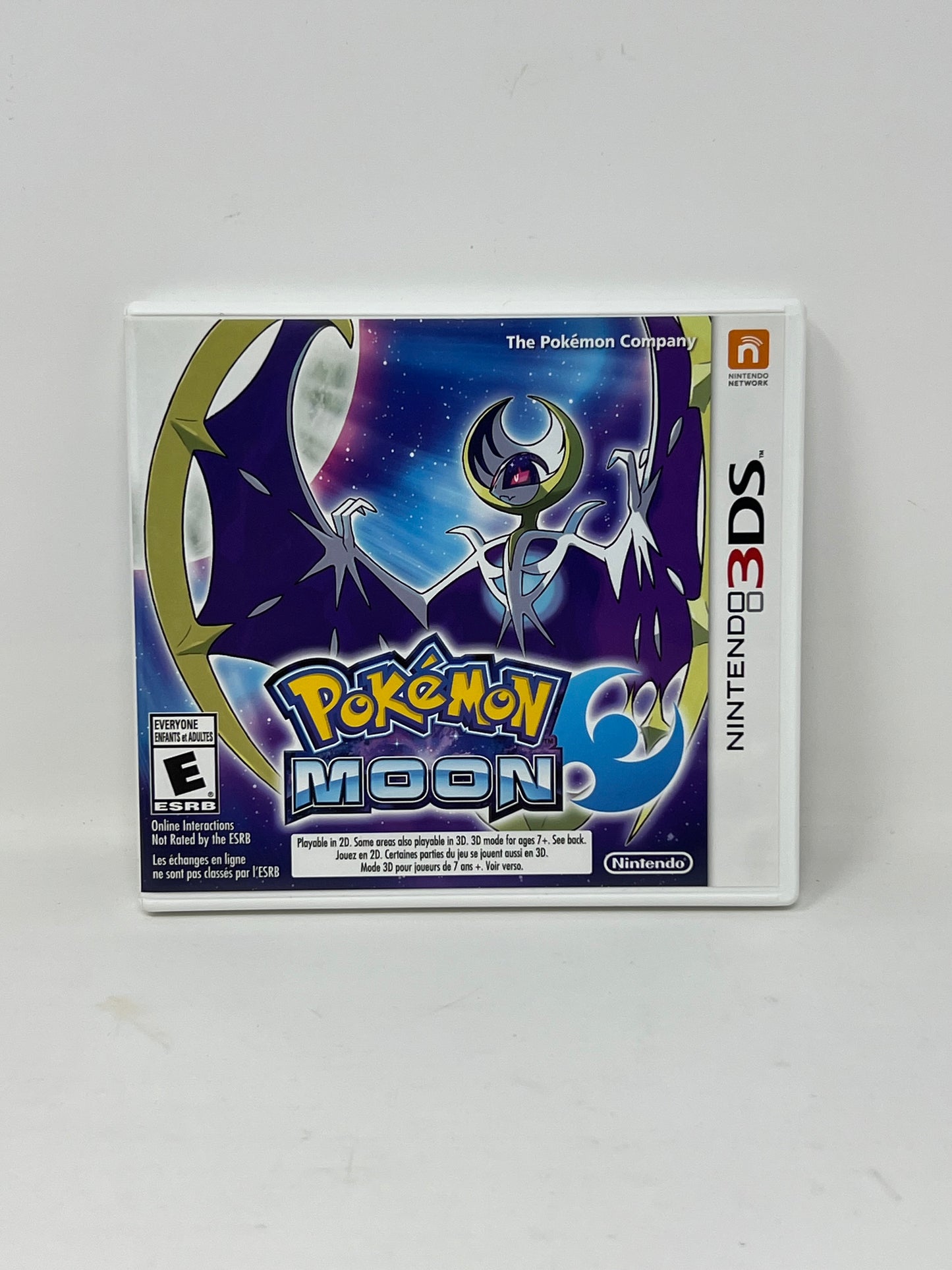 Pokemon Sun & Moon Dual Pack [Steelbook Edition]