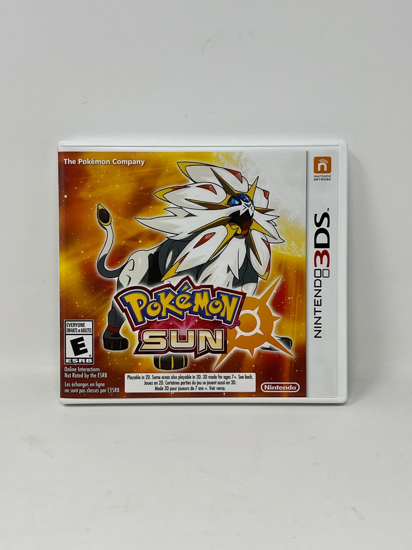 Pokemon Sun & Moon Dual Pack [Steelbook Edition]