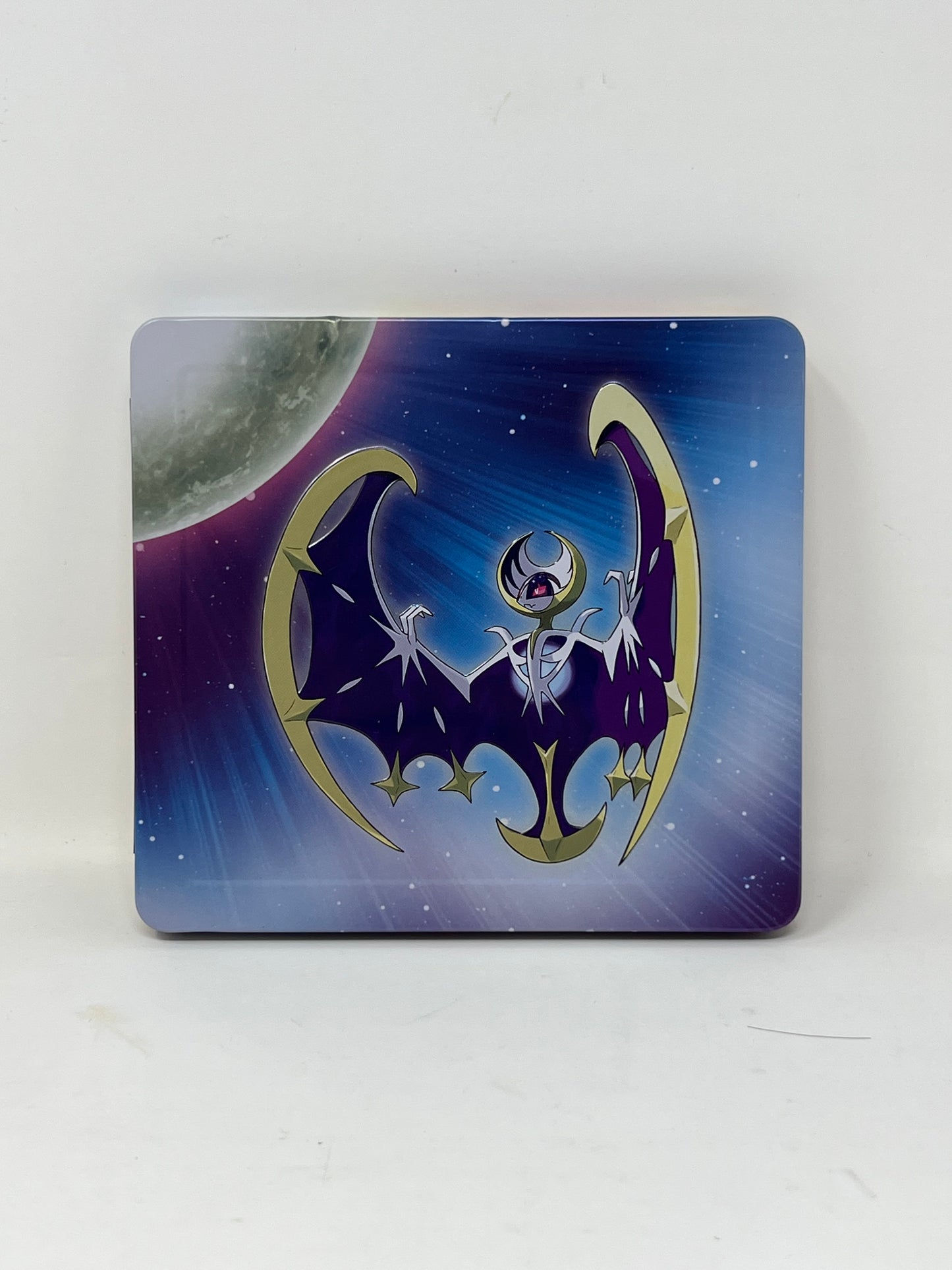 Pokemon Sun & Moon Dual Pack [Steelbook Edition]
