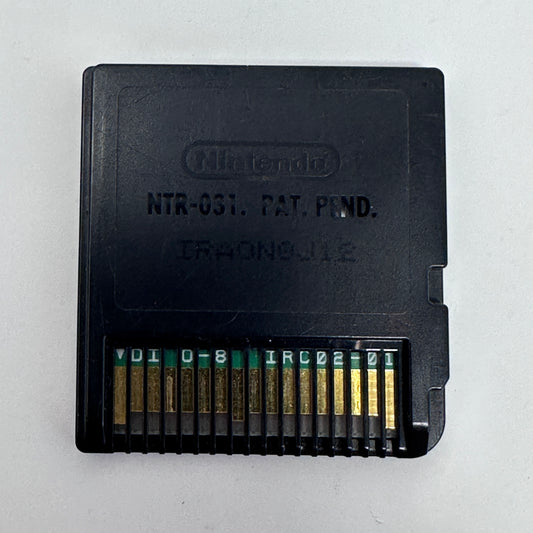 Pokemon White - DS