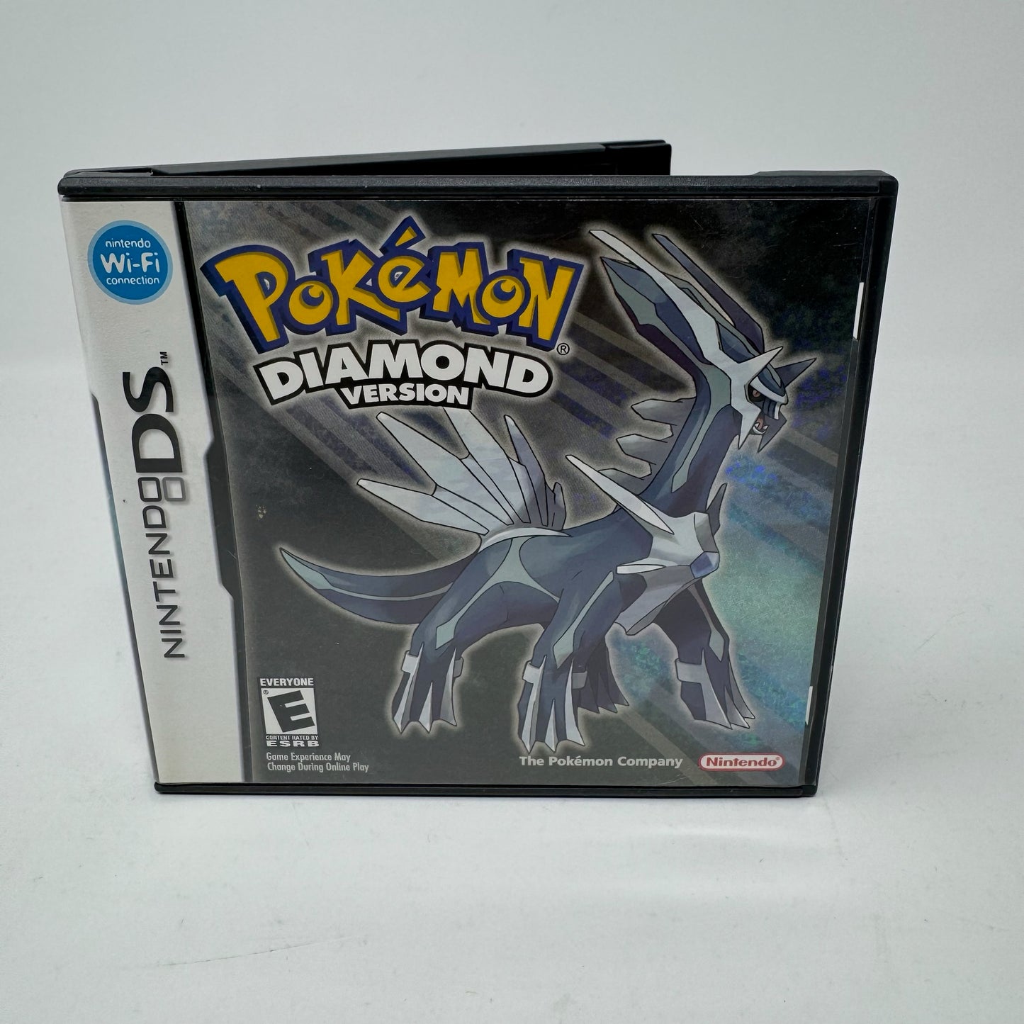 Pokémon Diamond DS