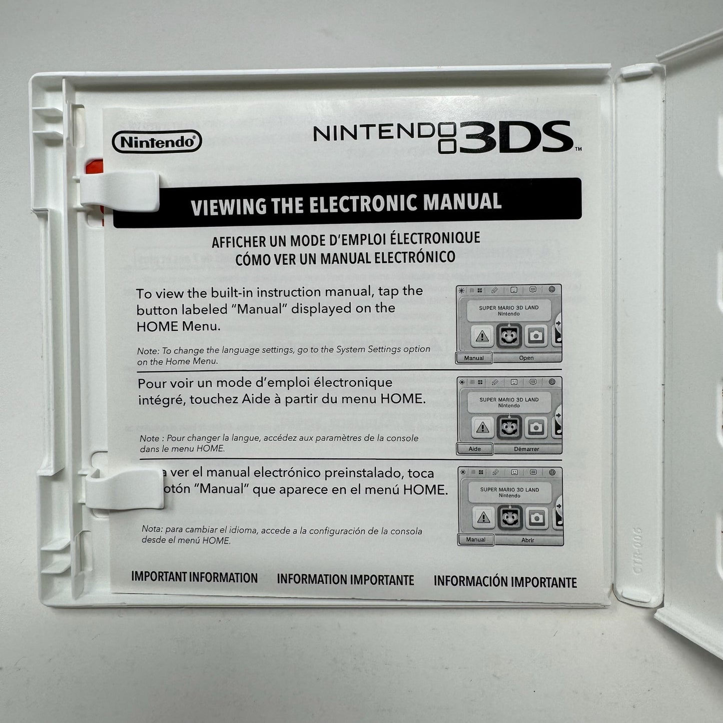 Pokemon Alpha Sapphire 3DS