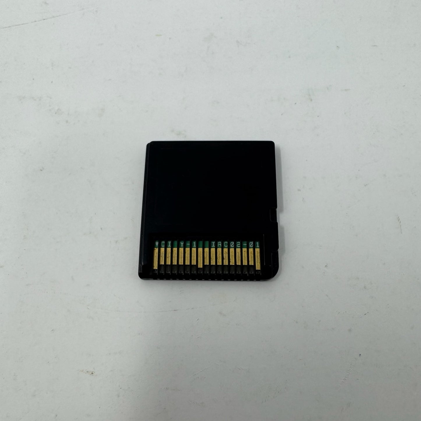 Pokemon SoulSilver DS