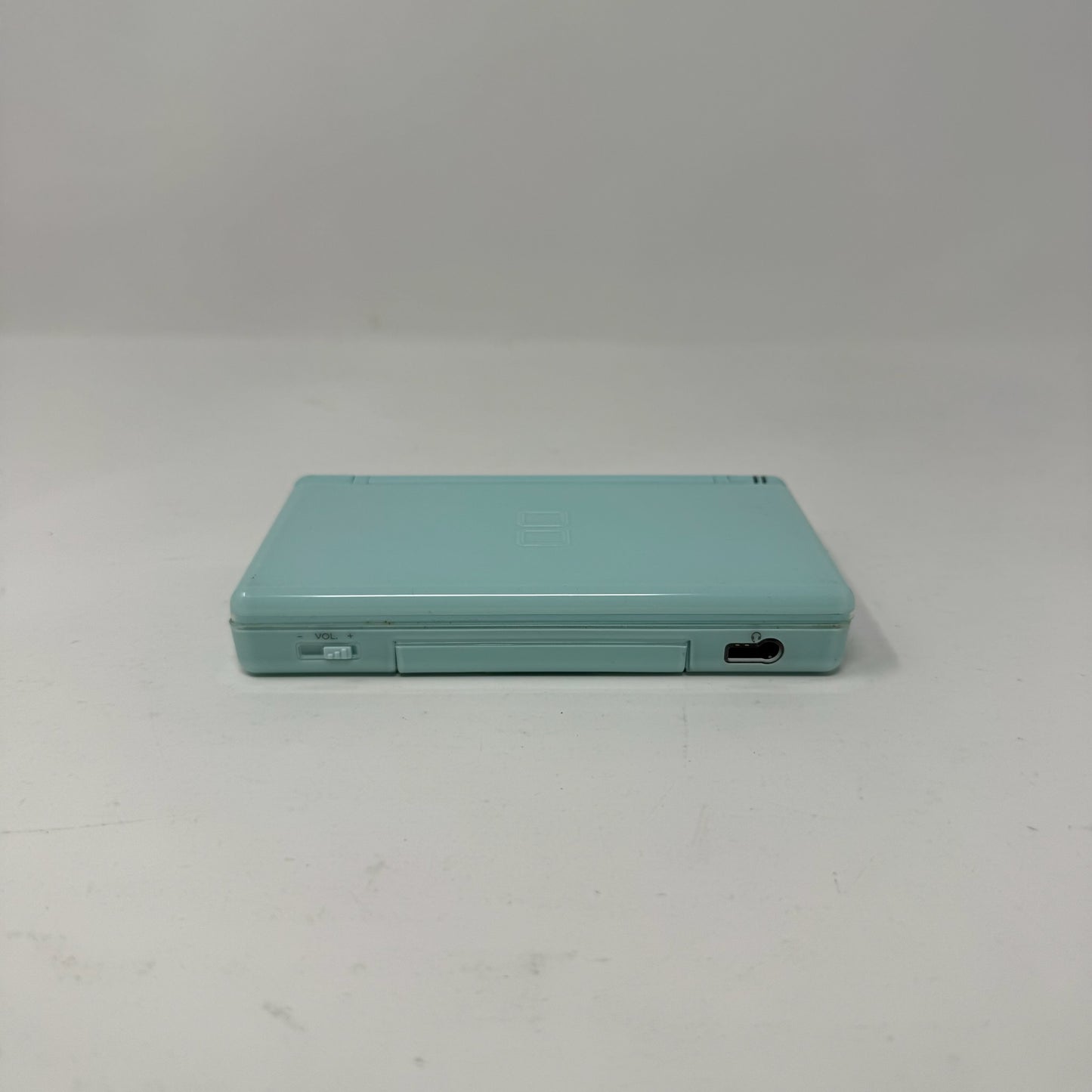 Nintendo DS Lite Ice Blue