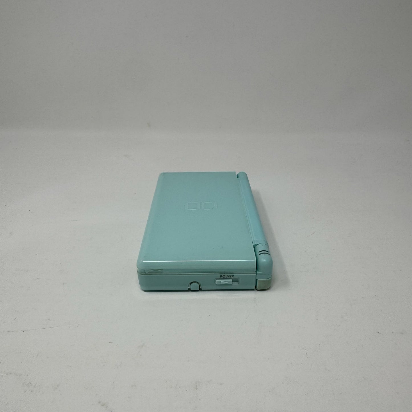 Nintendo DS Lite Ice Blue