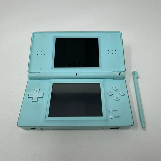 Nintendo DS Lite Ice Blue