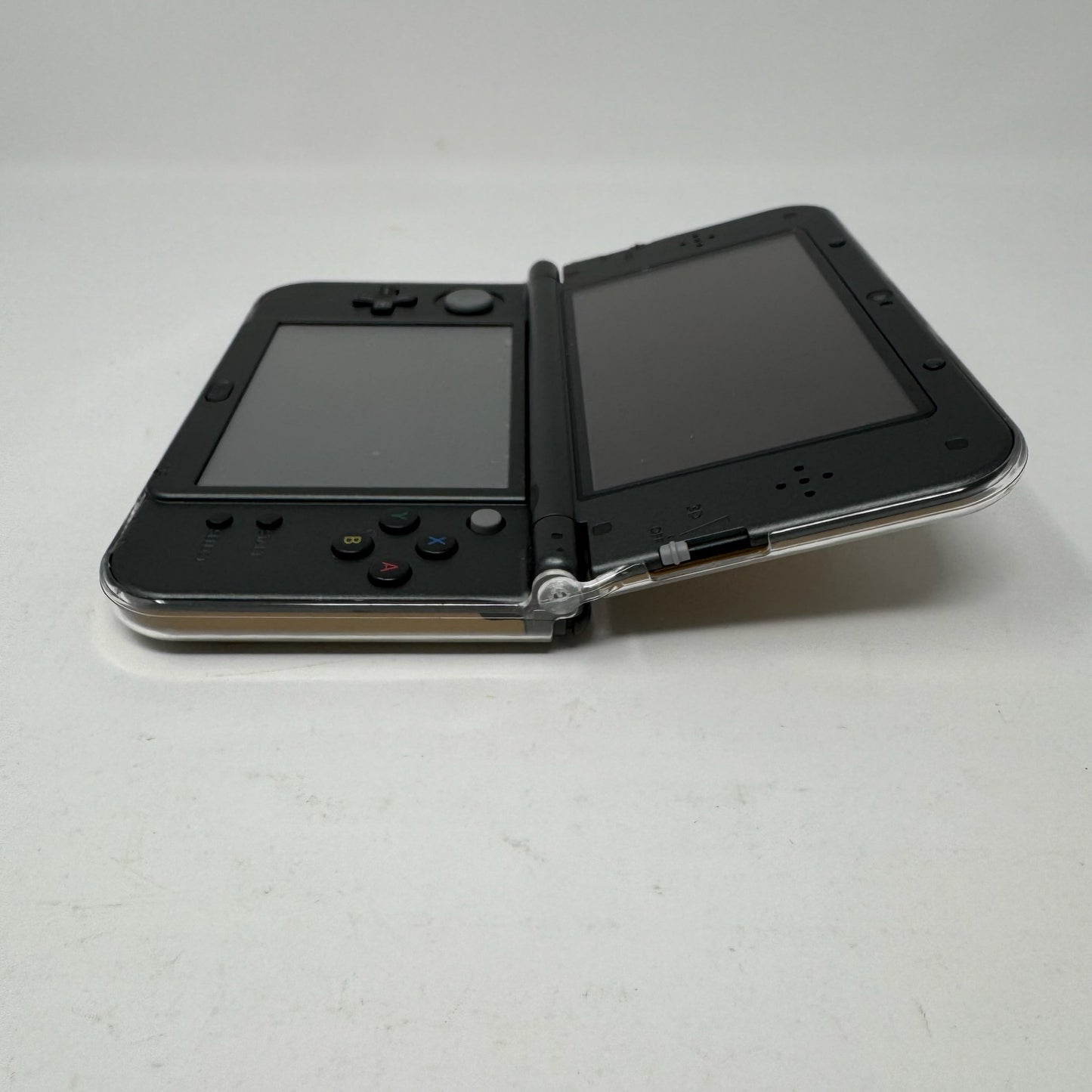 New Nintendo 3DS XL Zelda Majora's Mask Edition