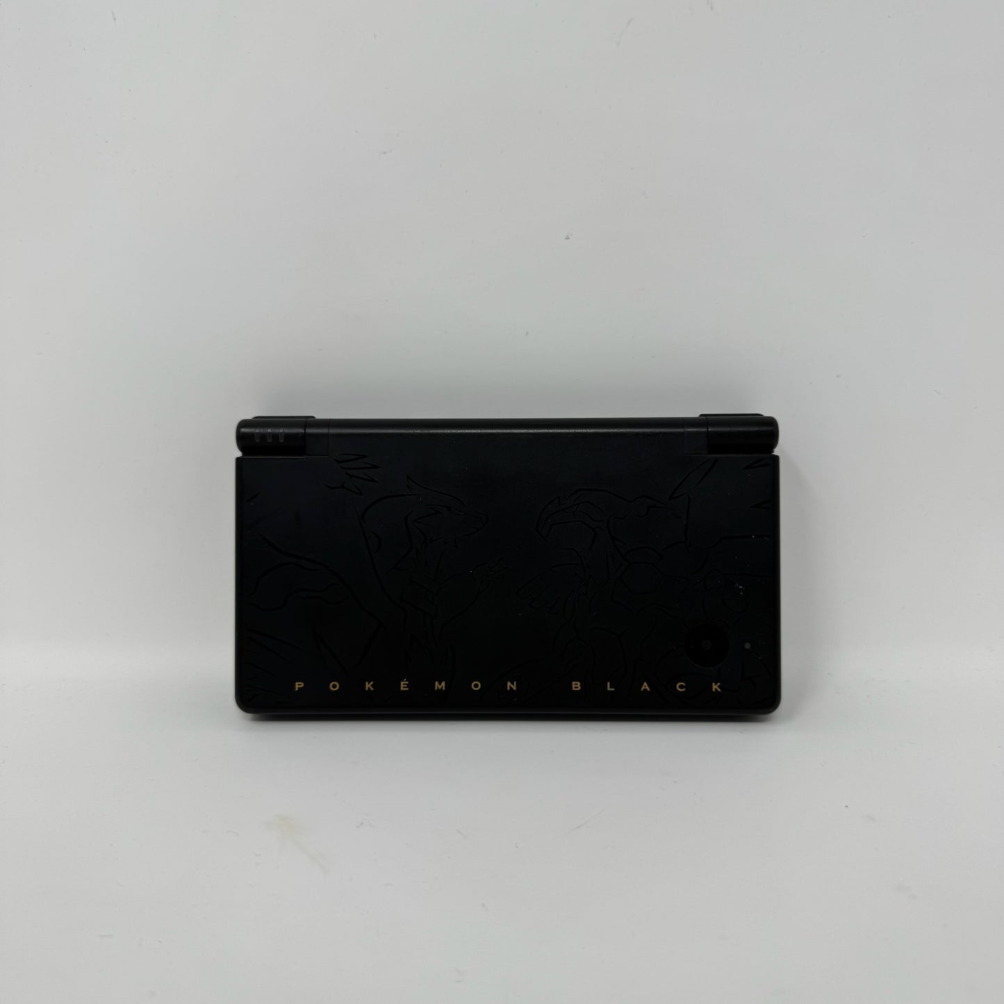 Nintendo DSi Pokemon Black Edition