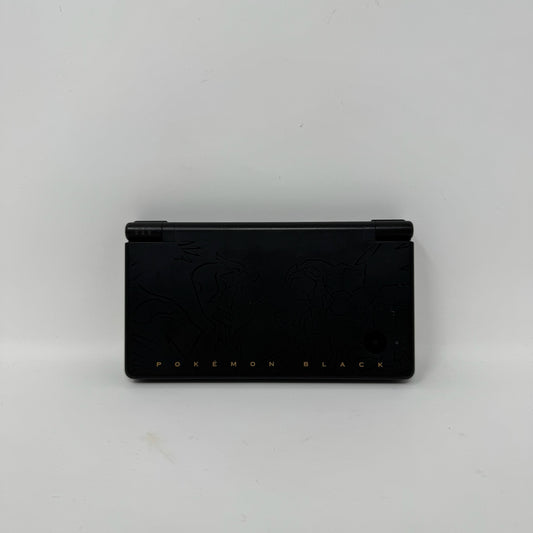 Nintendo DSi Pokemon Black Edition