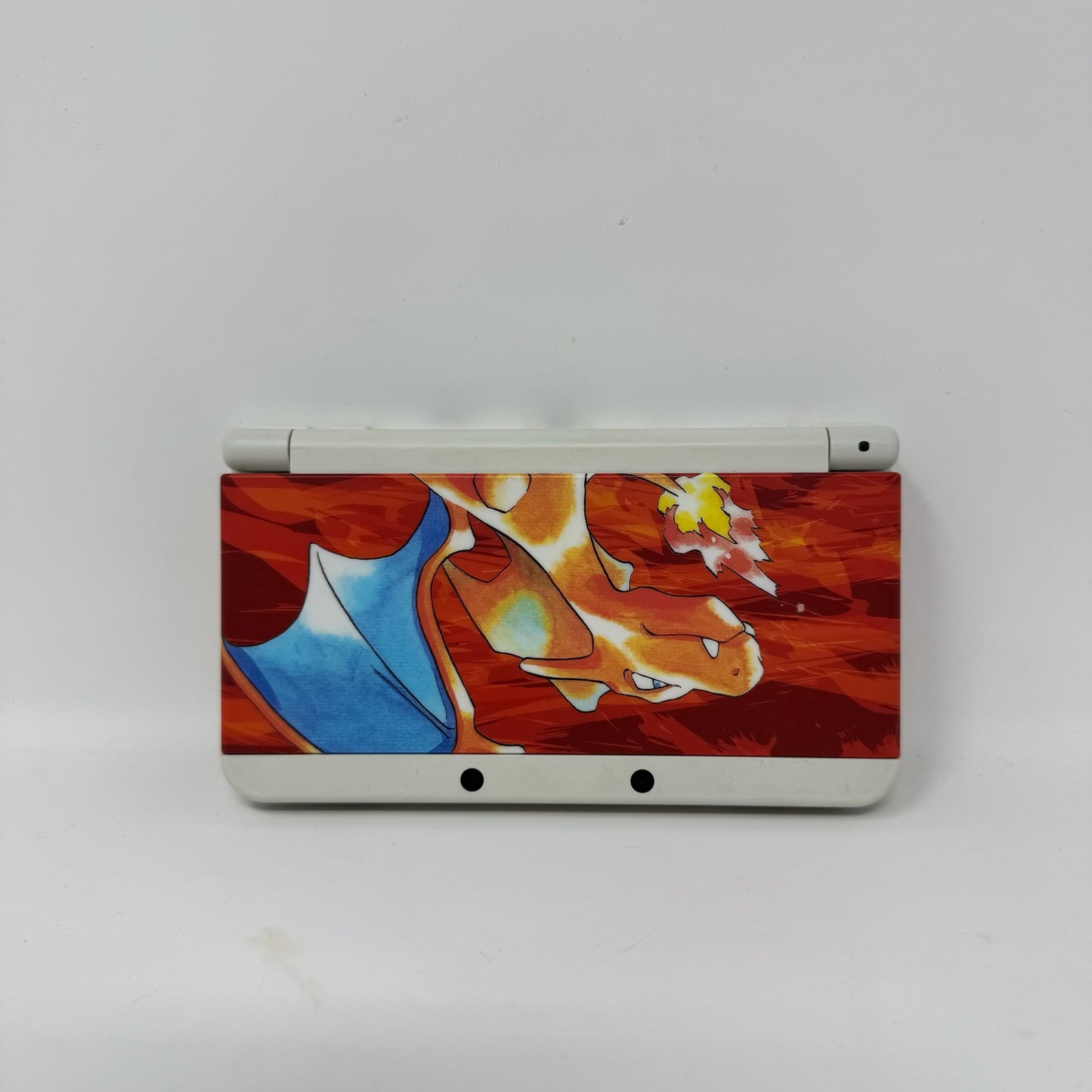 New Nintendo 3DS Pokemon 20th Anniversary Edition