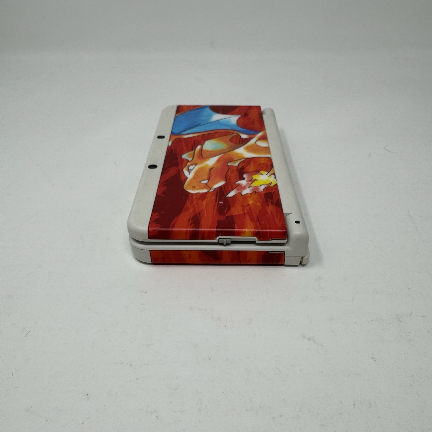 New Nintendo 3DS Pokemon 20th Anniversary Edition