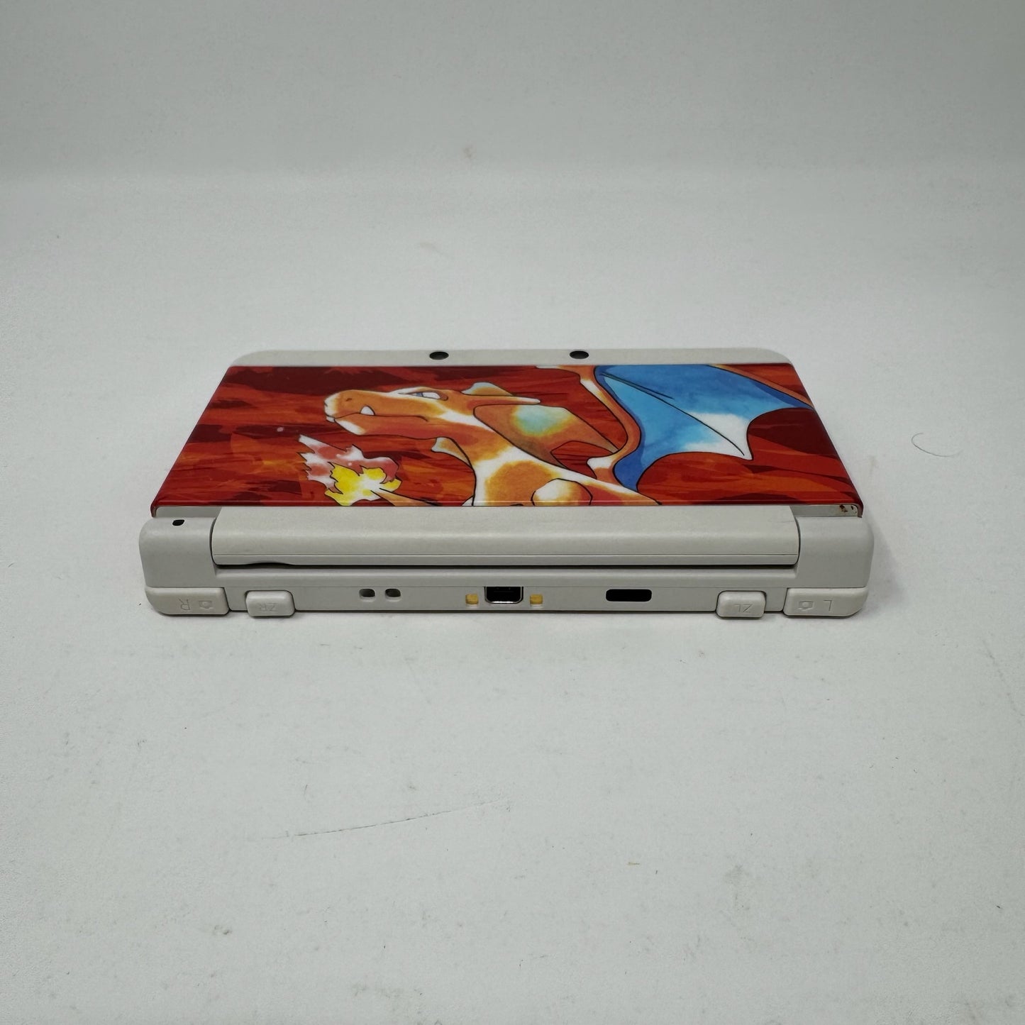 New Nintendo 3DS Pokemon 20th Anniversary Edition