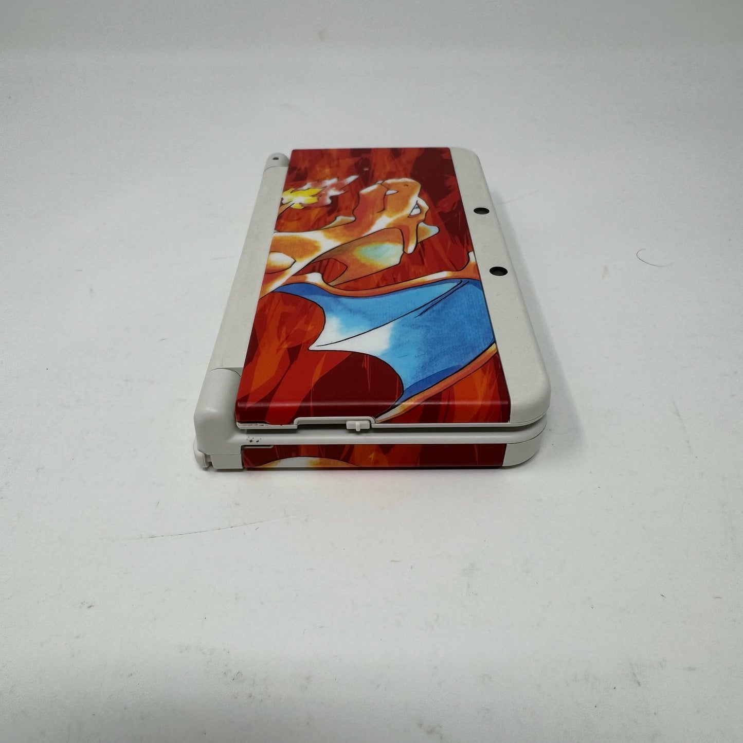 New Nintendo 3DS Pokemon 20th Anniversary Edition