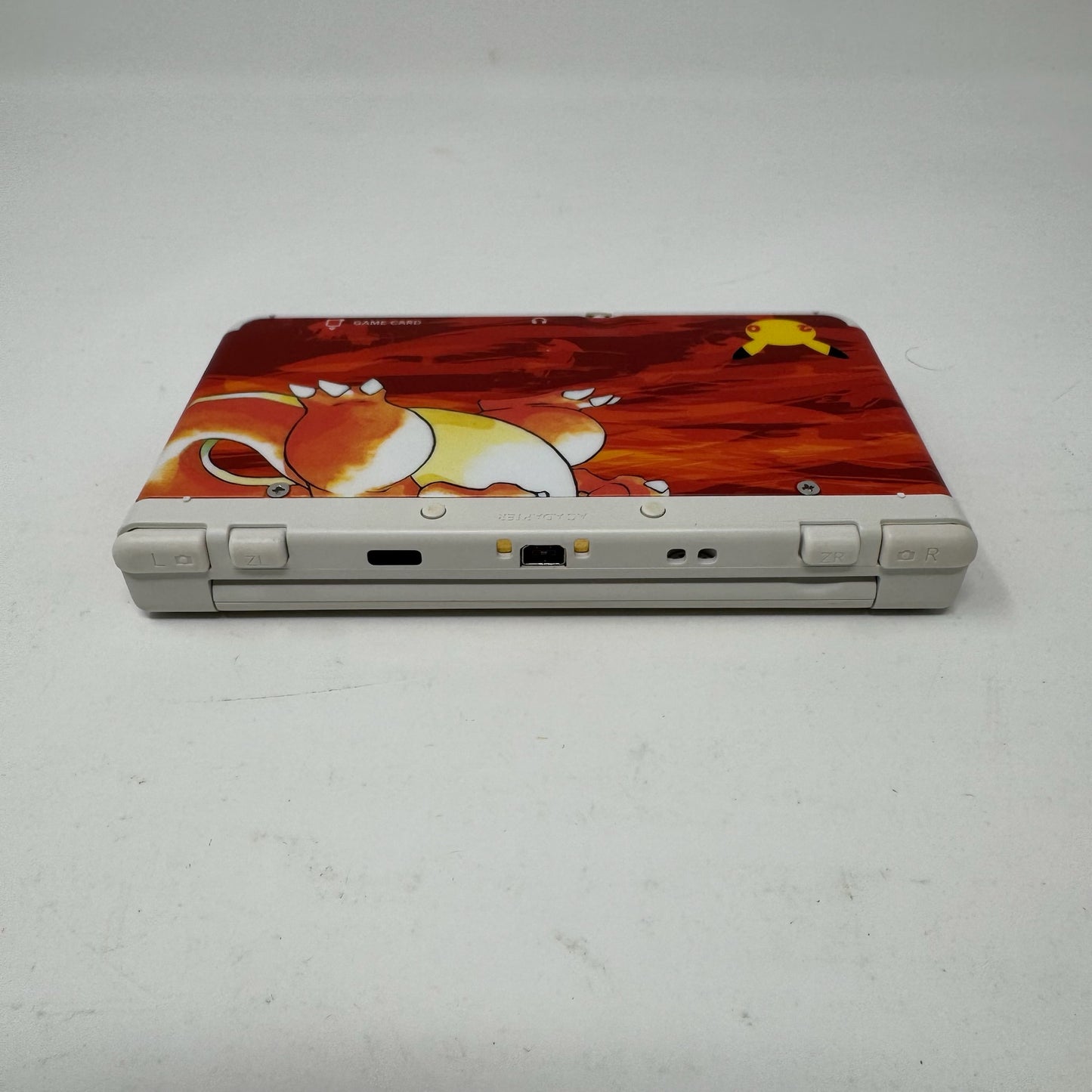 New Nintendo 3DS Pokemon 20th Anniversary Edition