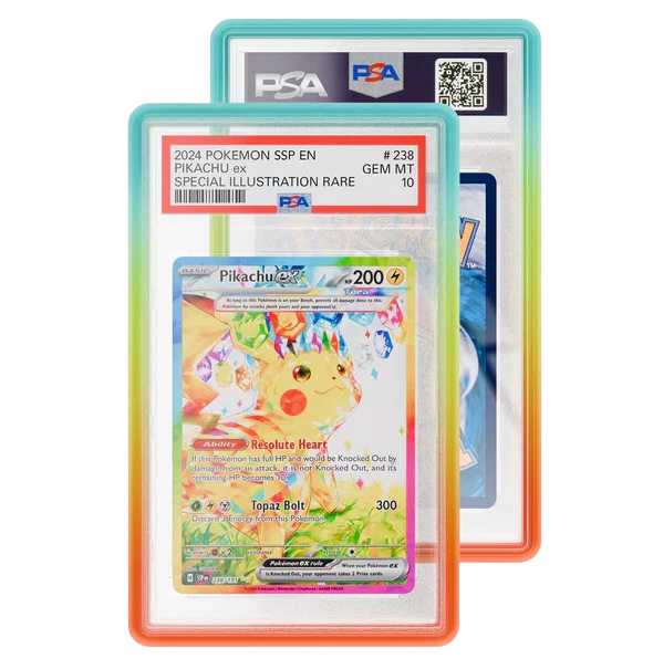 Limited Guards (PSA)