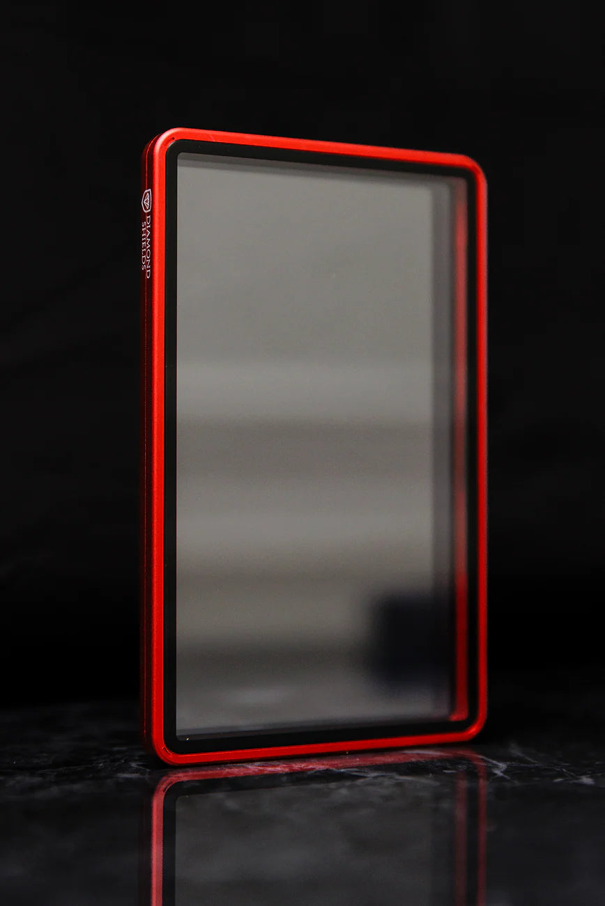 Diamond Shields (PSA/CGC)