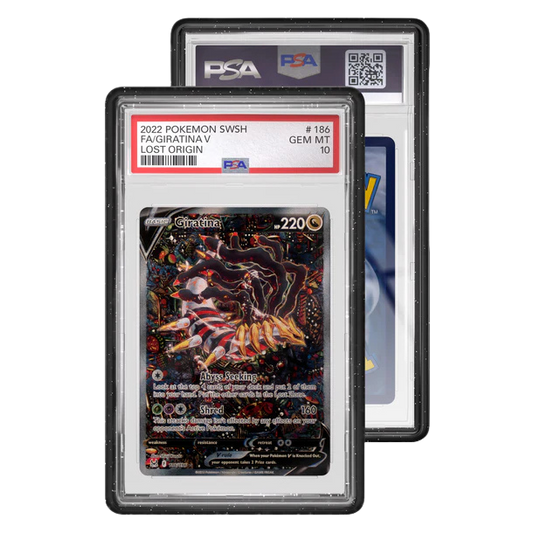 Limited Guards (PSA)