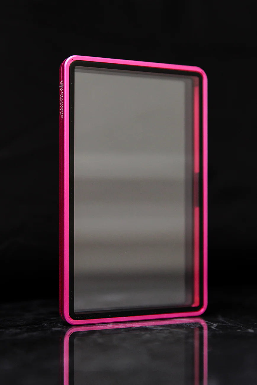 Diamond Shields (PSA/CGC)