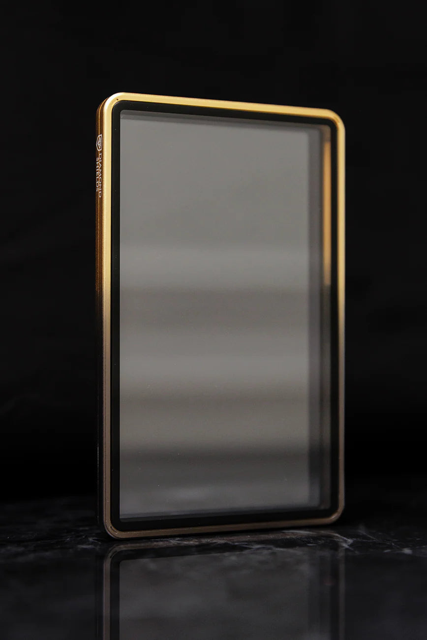 Diamond Shields (PSA/CGC)