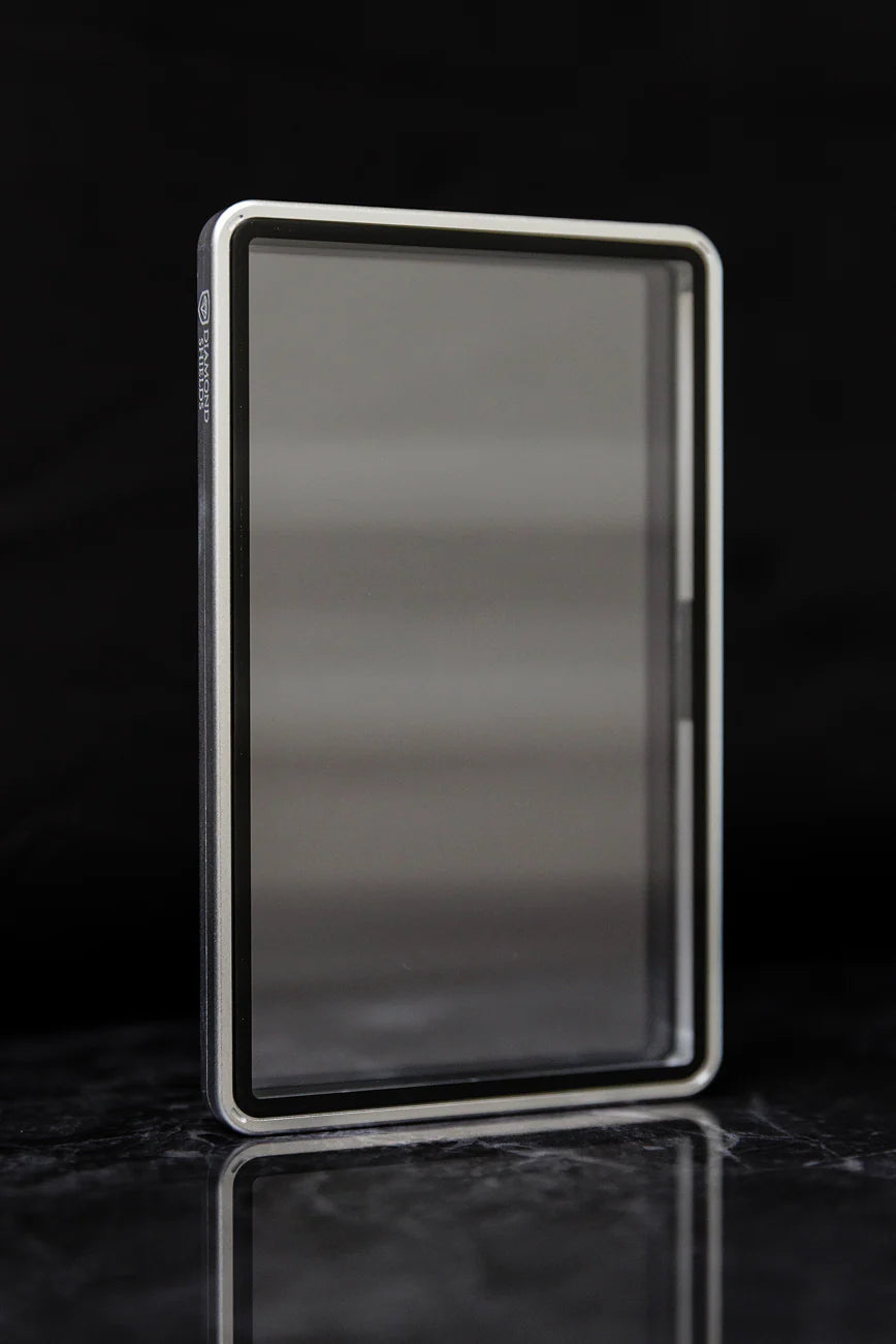 Diamond Shields (PSA/CGC)