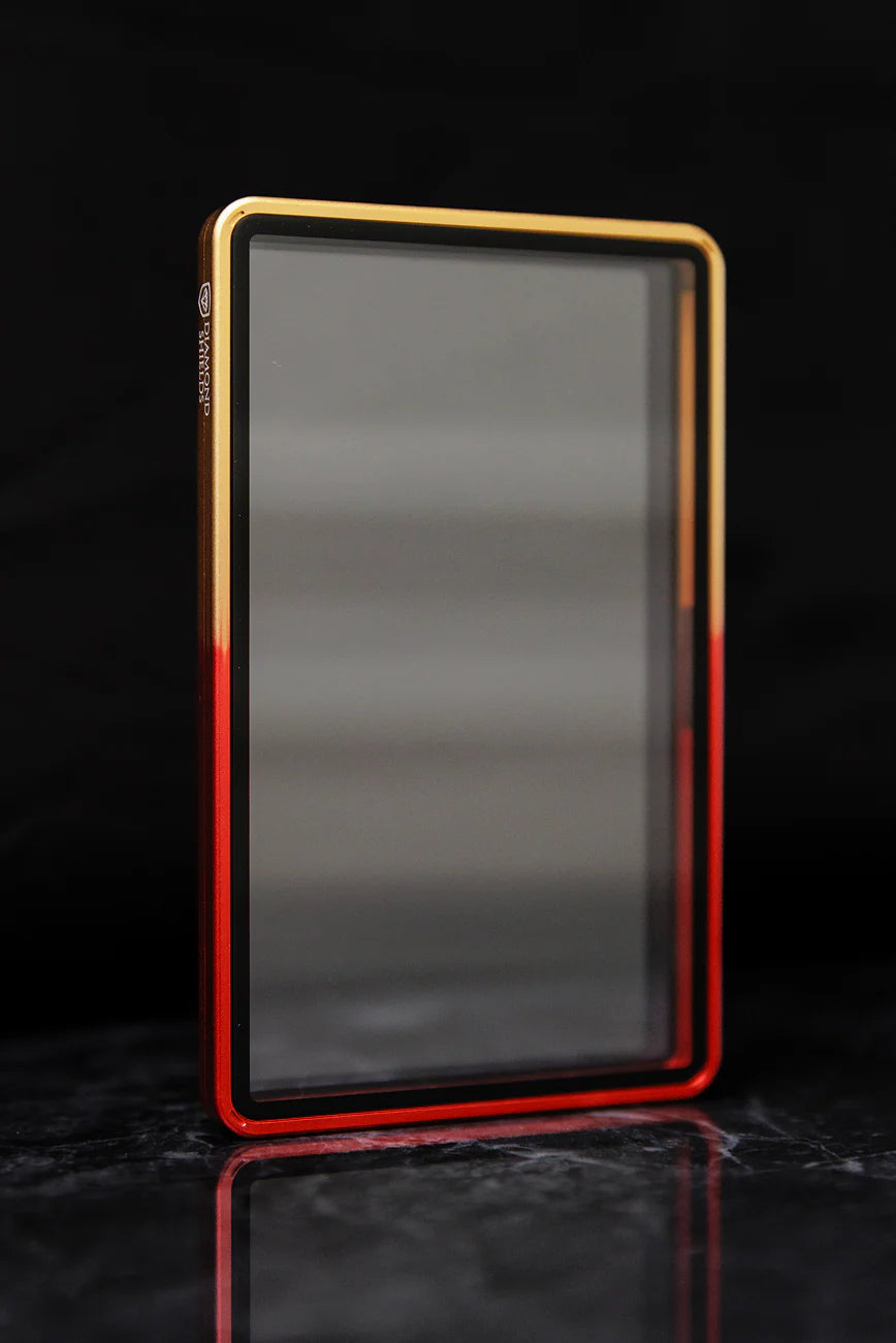 Diamond Shields (PSA/CGC)