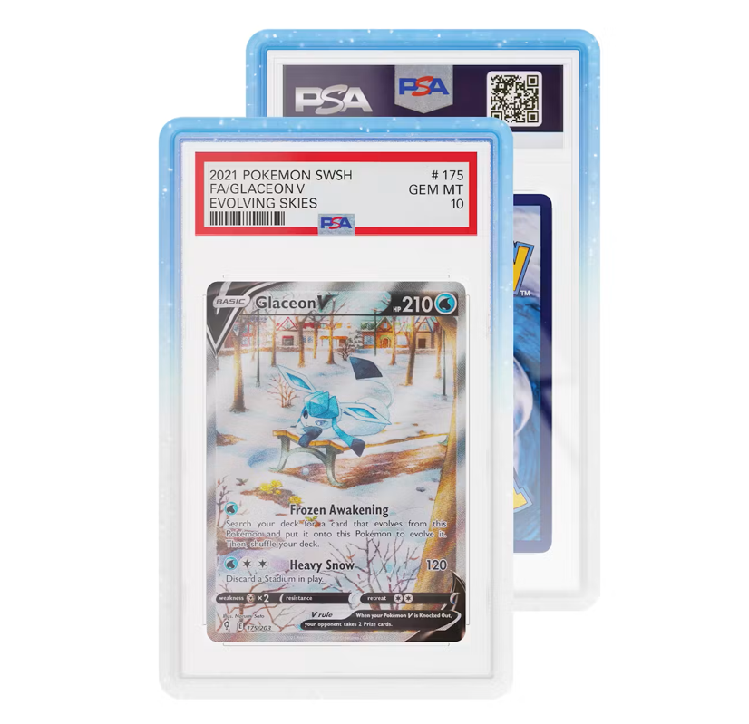 Limited Guards (PSA)