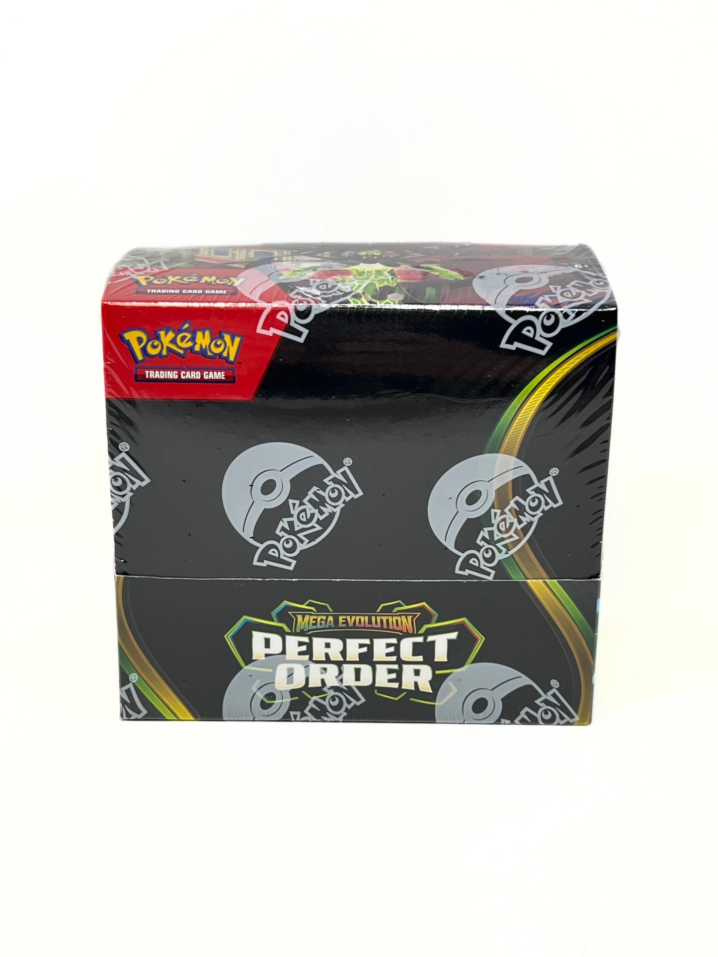 Perfect Order Booster Box