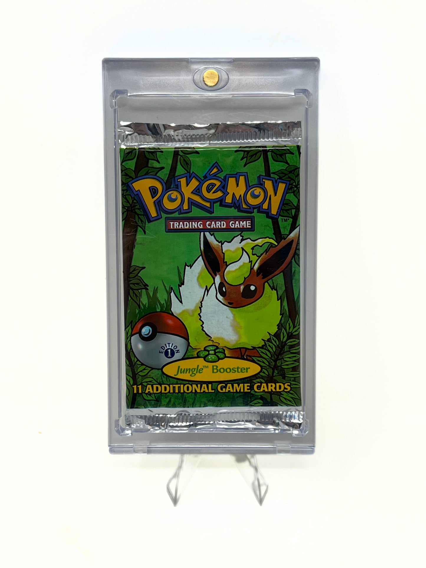 Jungle Booster Pack [1st Edition]