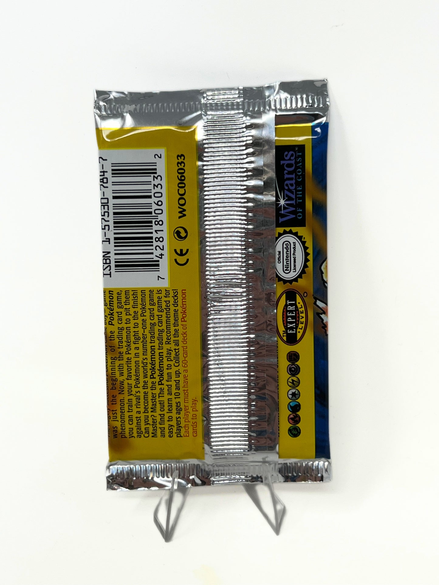 Base Set [Unlimited Edition] Booster Pack