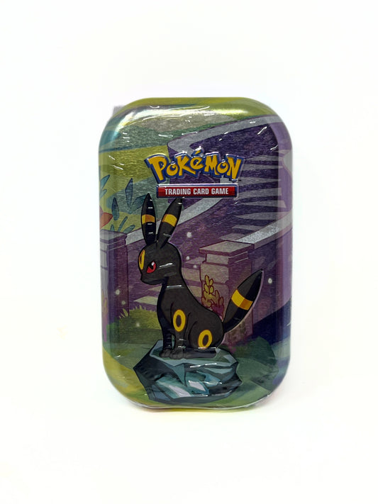 Prismatic Evolutions Mini Tin [Umbreon]
