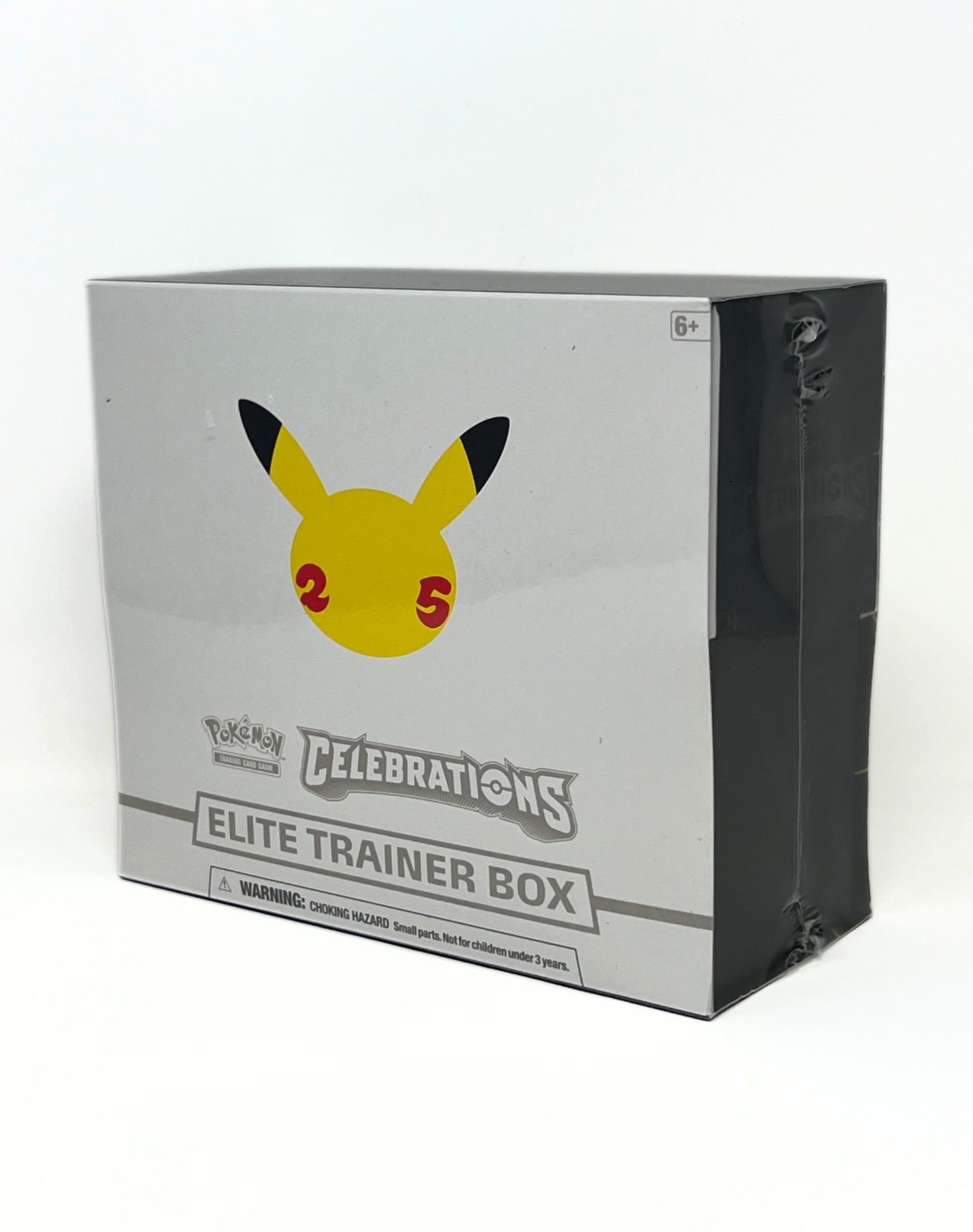 Celebrations Elite Trainer Box