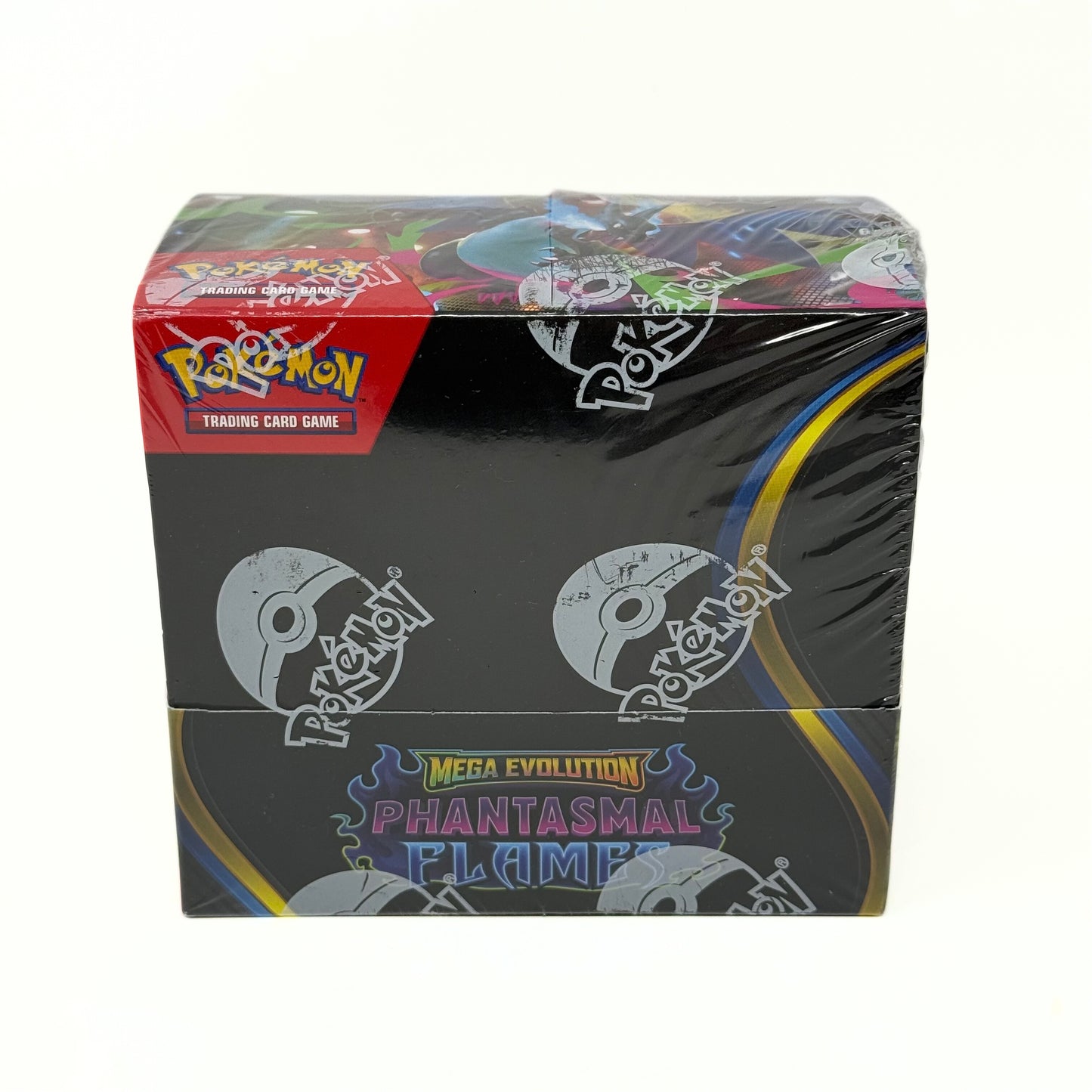 Phantasmal Flames Booster Box