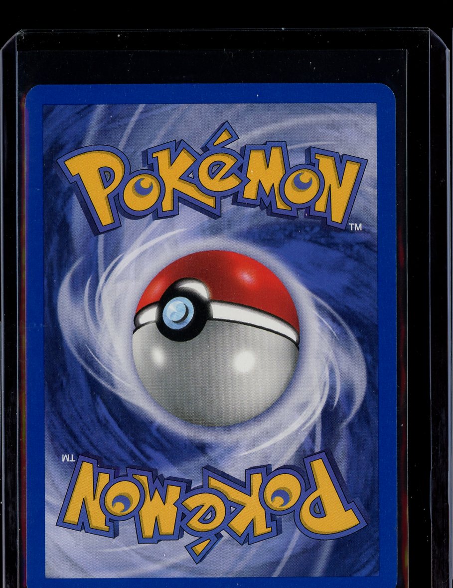 Jumpluff 7/111 Holo Neo Genesis