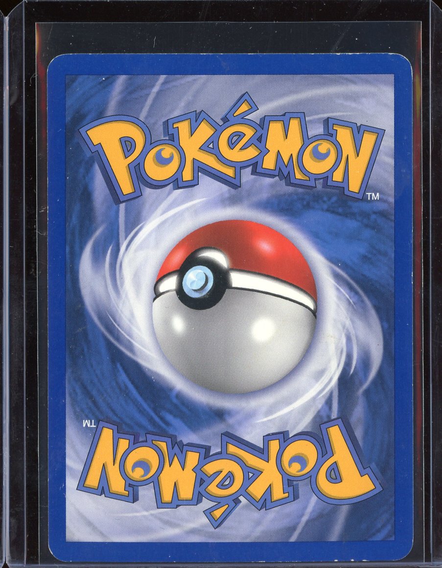 Kyogre (Reverse) #6